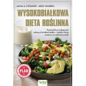 Wysokobiałkowa dieta roślinna