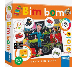Bim bom GRANNA