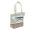 Torba zakupowa Fitanu Eco Bag 23x17