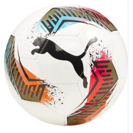 Piłka nożna Puma Futsal 3 MS 84344