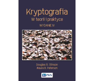 Kryptografia. W teorii i praktyce