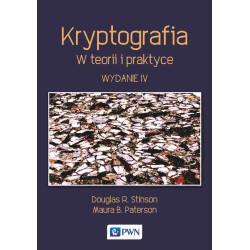 Kryptografia. W teorii i praktyce