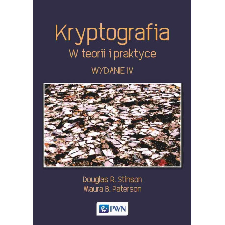 Kryptografia. W teorii i praktyce