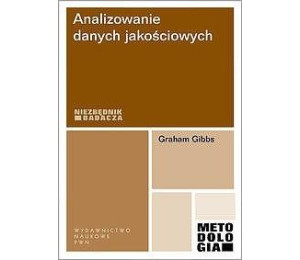 Analizowanie danych jakościowych