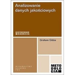 Analizowanie danych jakościowych