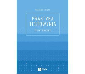 Praktyka testowania. Zeszyt ćwiczeń