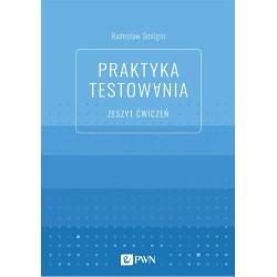 Praktyka testowania. Zeszyt ćwiczeń