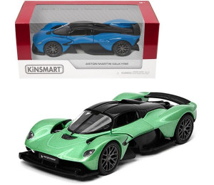 Aston martin valkyrie MIX