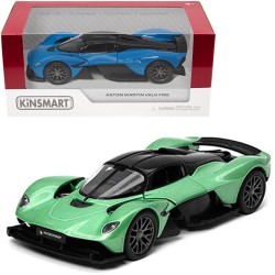 Aston martin valkyrie MIX