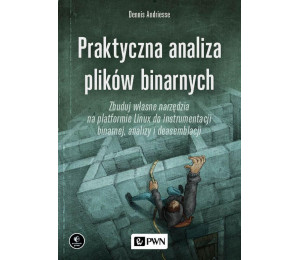 Praktyczna analiza plików binarnych