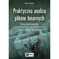 Praktyczna analiza plików binarnych