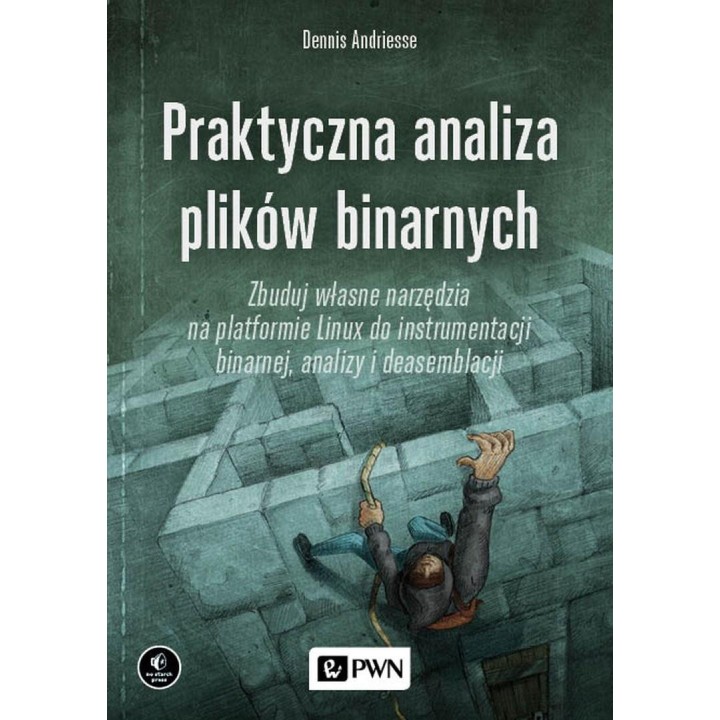 Praktyczna analiza plików binarnych