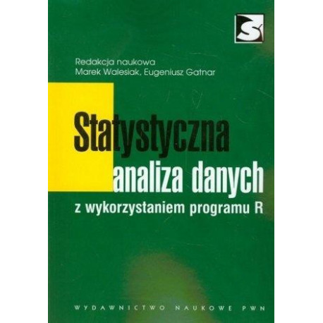 Statystyczna analiza danych z wykorzystaniem...