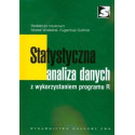 Statystyczna analiza danych z wykorzystaniem...