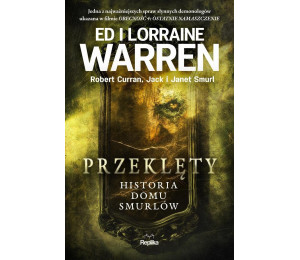 Przeklęty. Historia domu Smurlów