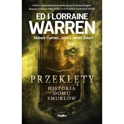 Przeklęty. Historia domu Smurlów