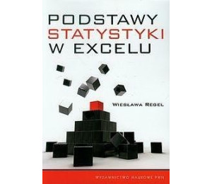 Podstawy statystyki w Excelu