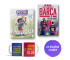 Pedri i legenda o złotych butach + Barca. Burzliwa dekada (2x książka + kubek 330ml fanów)