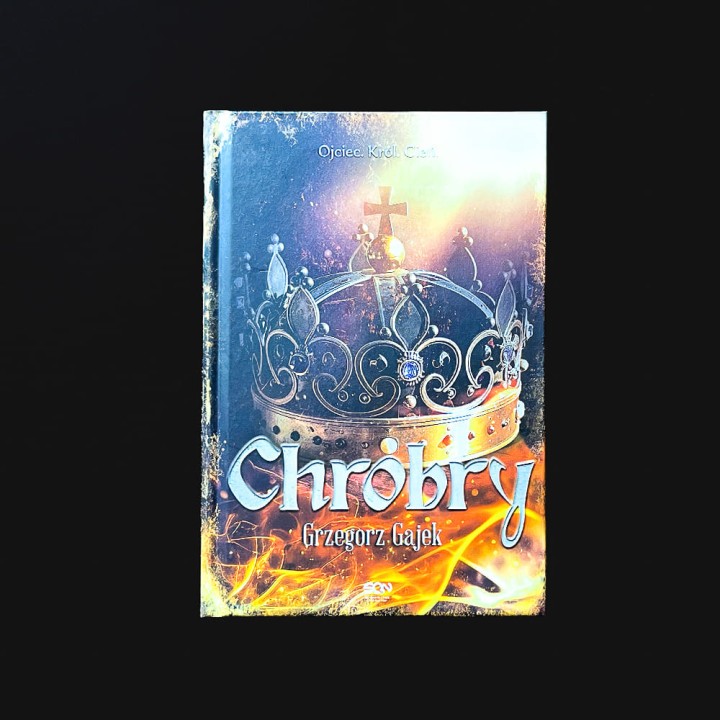 Chrobry