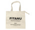 Torba zakupowa Fitanu Eco Bag 36x36