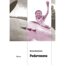 Podarowana