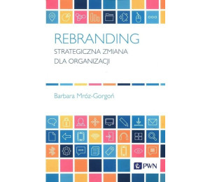 Rebranding. Strategiczna zmiana dla organizacji