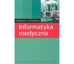 Informatyka medyczna