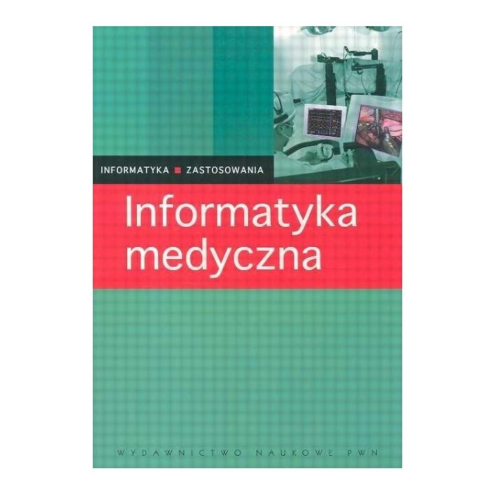 Informatyka medyczna