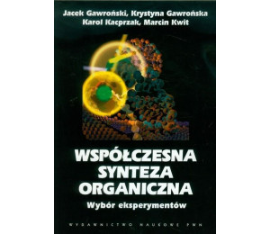 Współczesna synteza organiczna