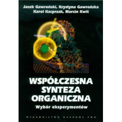 Współczesna synteza organiczna