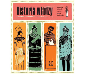 Historia władzy