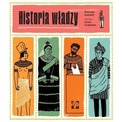 Historia władzy
