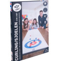 Curling/shuffleboard LONGFIELD