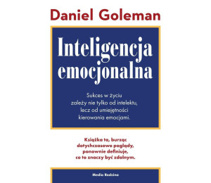 Inteligencja emocjonalna