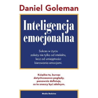 Inteligencja emocjonalna