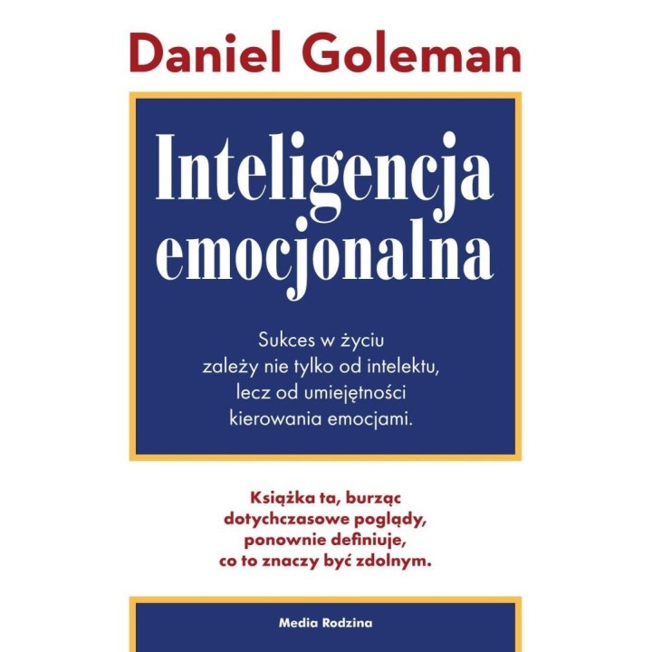 Inteligencja emocjonalna