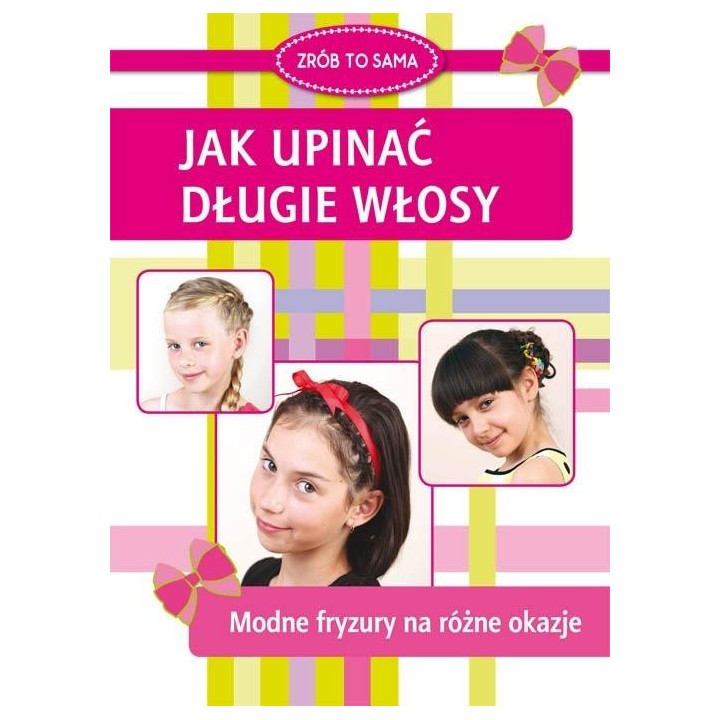 Jak upinać długie włosy. Modne fryzury na różne...