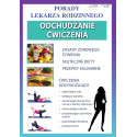 Porady Lekarza Rodzinnego. Odchudzanie. Ćwiczenia