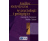 Analiza statystyczna w psychologii i pedagogice