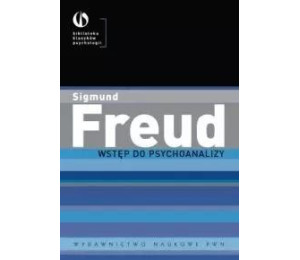 Wstęp do psychoanalizy