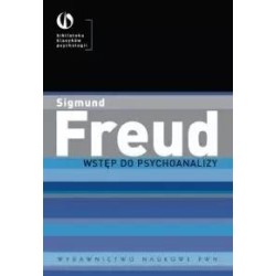 Wstęp do psychoanalizy