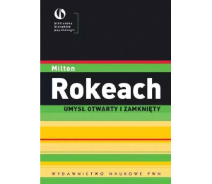 Umysł otwarty i zamknięty