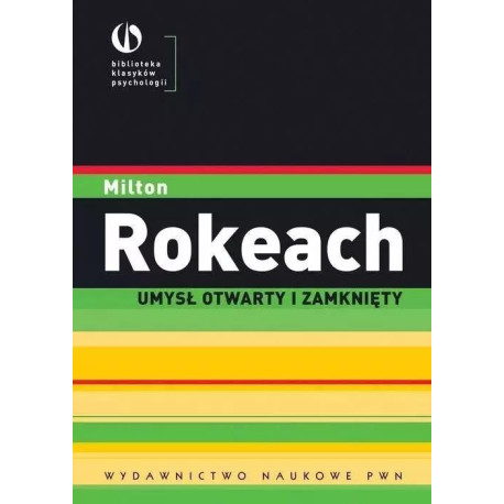 Umysł otwarty i zamknięty