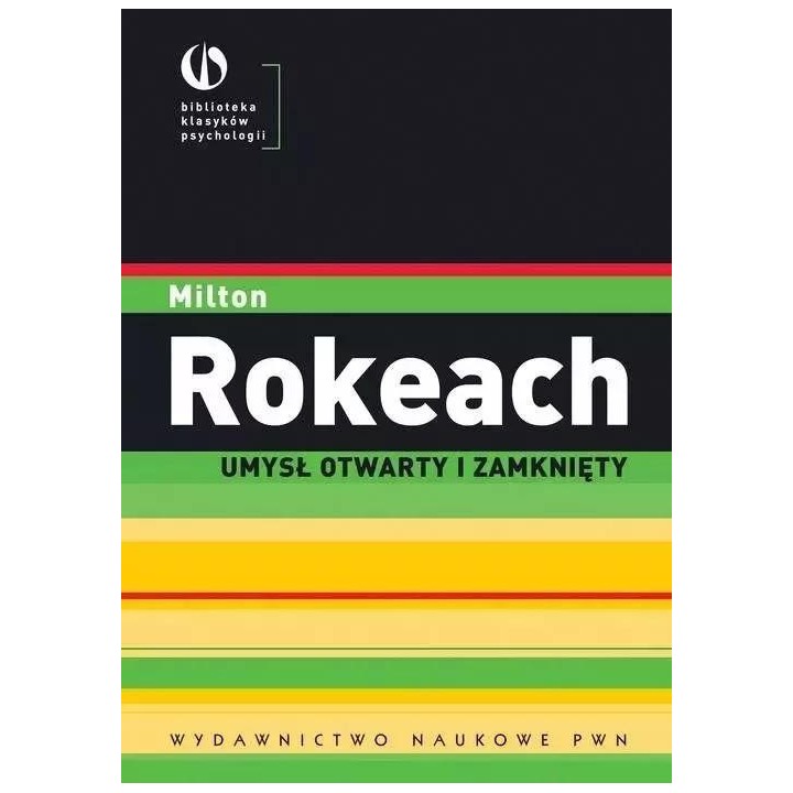 Umysł otwarty i zamknięty