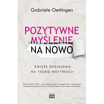 Pozytywne myślenie na nowo
