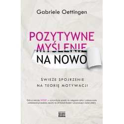 Pozytywne myślenie na nowo
