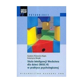 Skala inteligencji Wechslera dla dzieci (WISC-R)