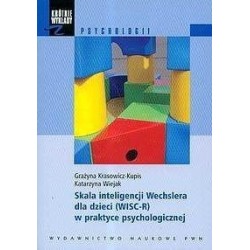 Skala inteligencji Wechslera dla dzieci (WISC-R)