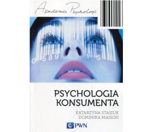 Psychologia konsumenta