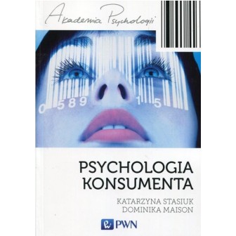Psychologia konsumenta